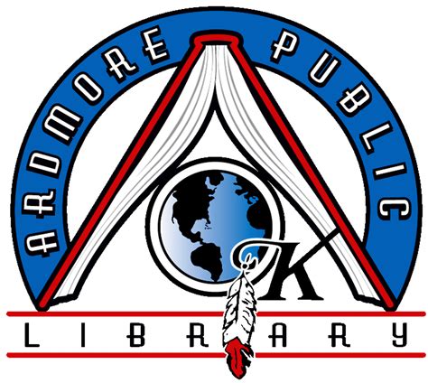 ardmore public library programs.